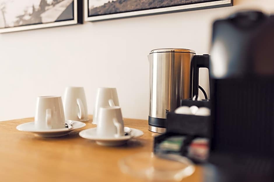 Hotel Schöne Aussicht