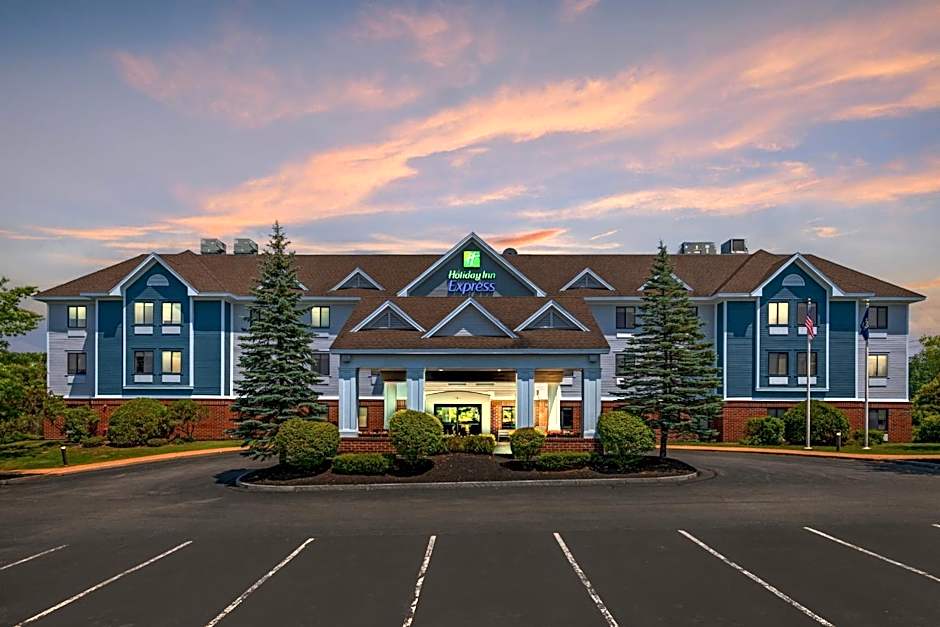 Holiday Inn Express Biddeford by IHG