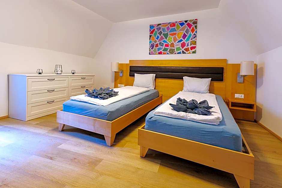 Flataid CityAPART Graz Geidorf