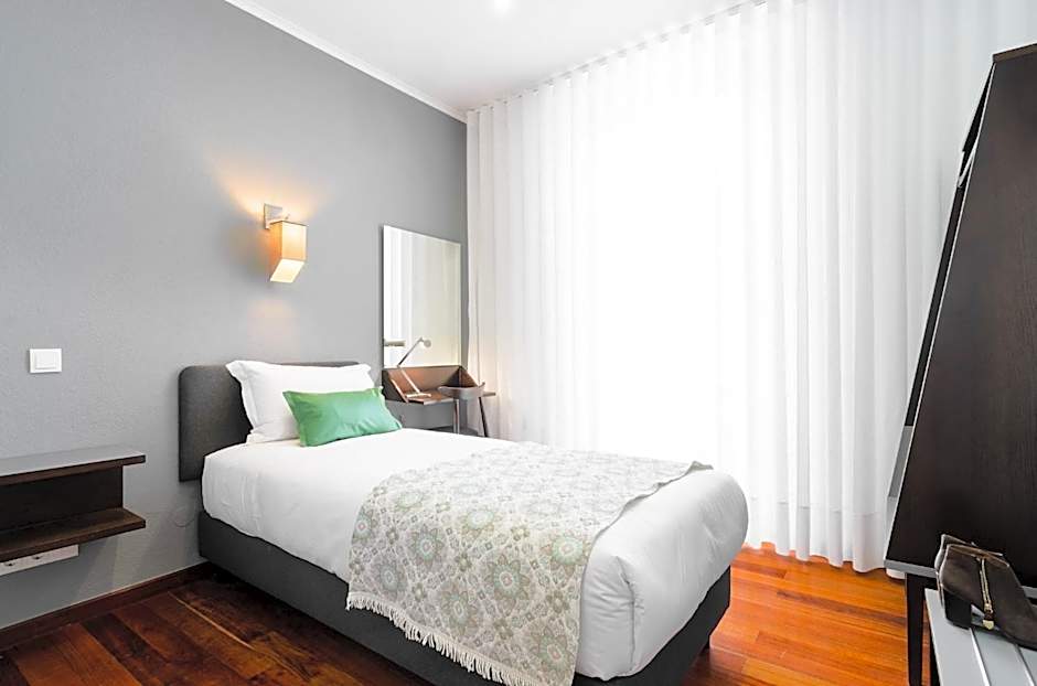 Hotel Portuense Lisboa