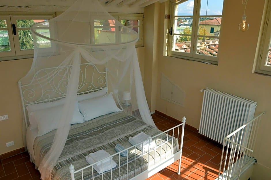 Dimora San Lazzaro B&b