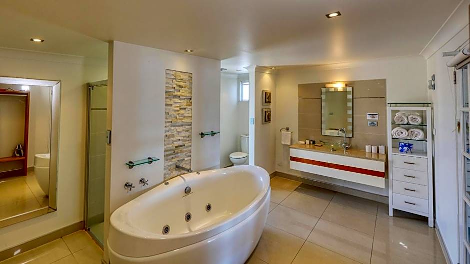 The Madsen Boutique Hotel