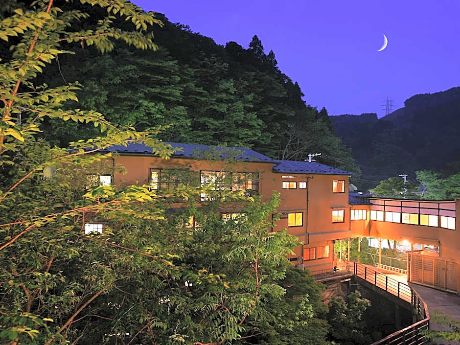 Yamayuri no Yado