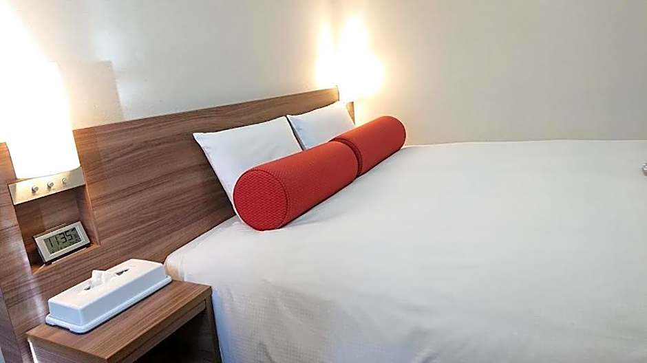 West Inn Fuji-Yoshida