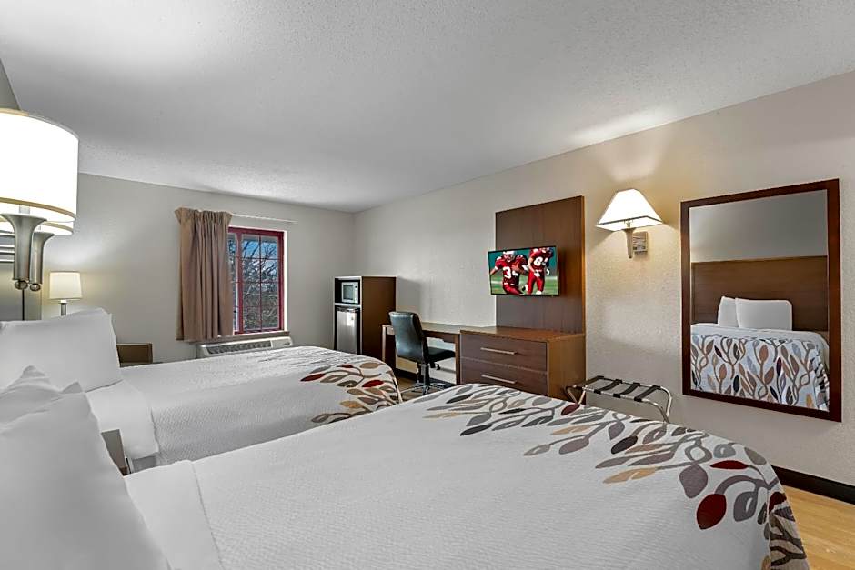 Red Roof Inn Lancaster