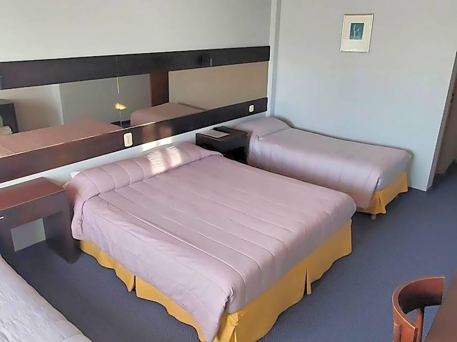 Marcopolo Suites Calafate