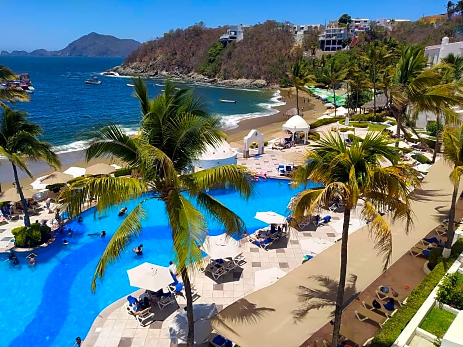 Sierra Mar All Inclusive at Tesoro