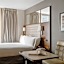 CLUB QUARTERS HOTEL GRAND CENTRAL