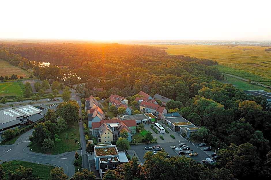 Résidence Les Rives de la Fecht - Colmar Ouest