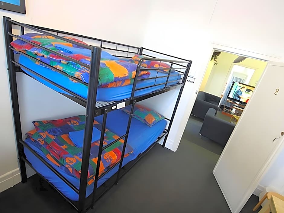 Dolphin Retreat Bunbury