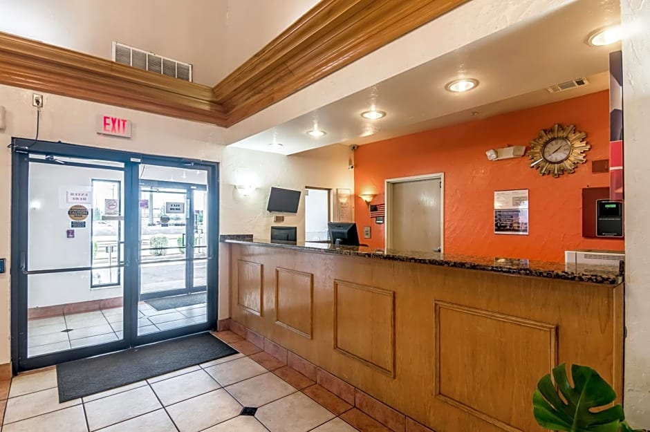 Motel 6-Oklahoma City, OK