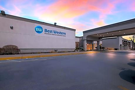 Best Western Brantford Hotel and Conference Centre