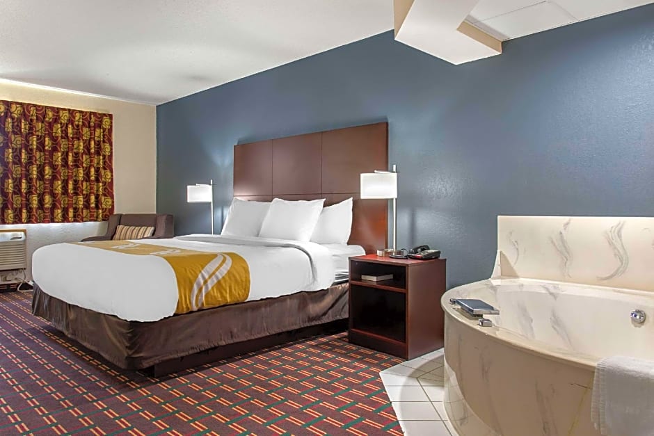 Quality Inn & Suites