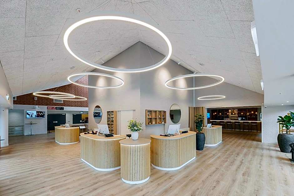 Best Western Plus Hotel Odense