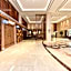 Teckon Ciel Hotel (Ningbo Beilun Yintai City)