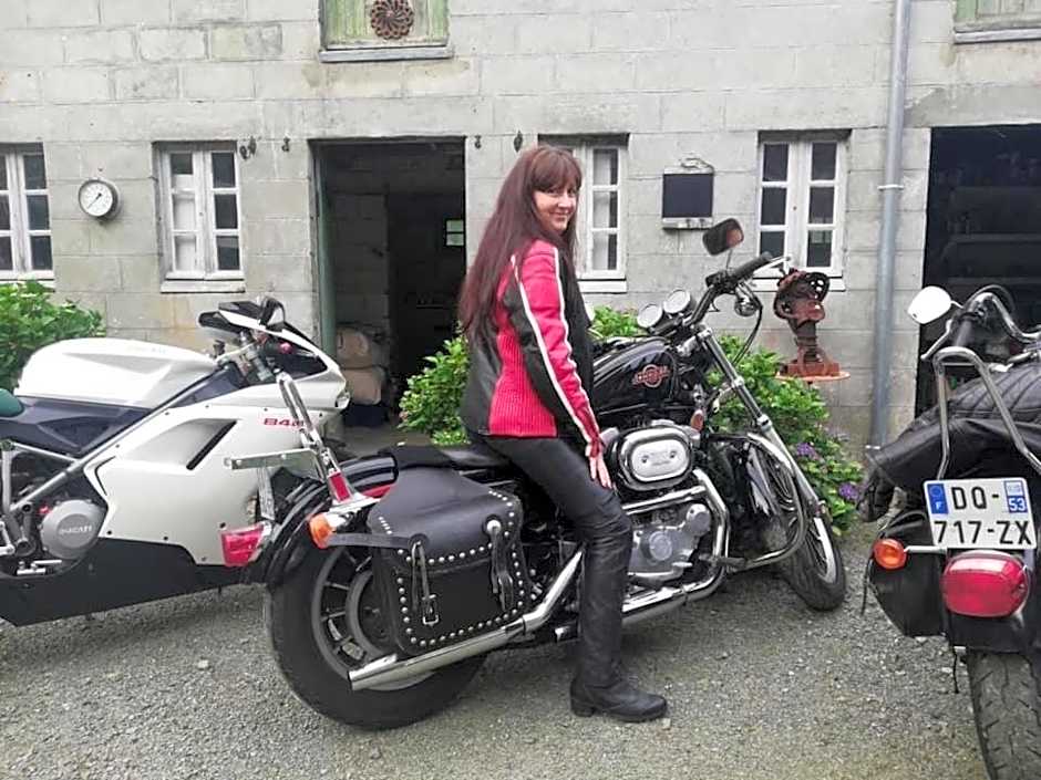 Domaine des Papeteries