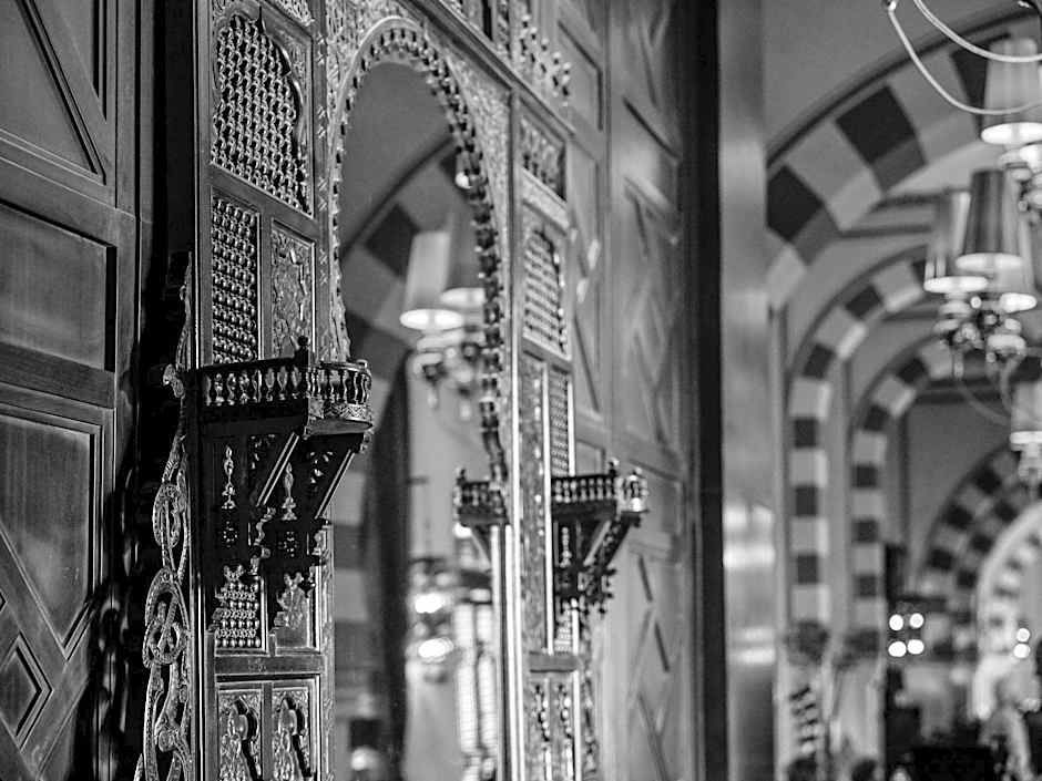 Old Cataract, Aswan