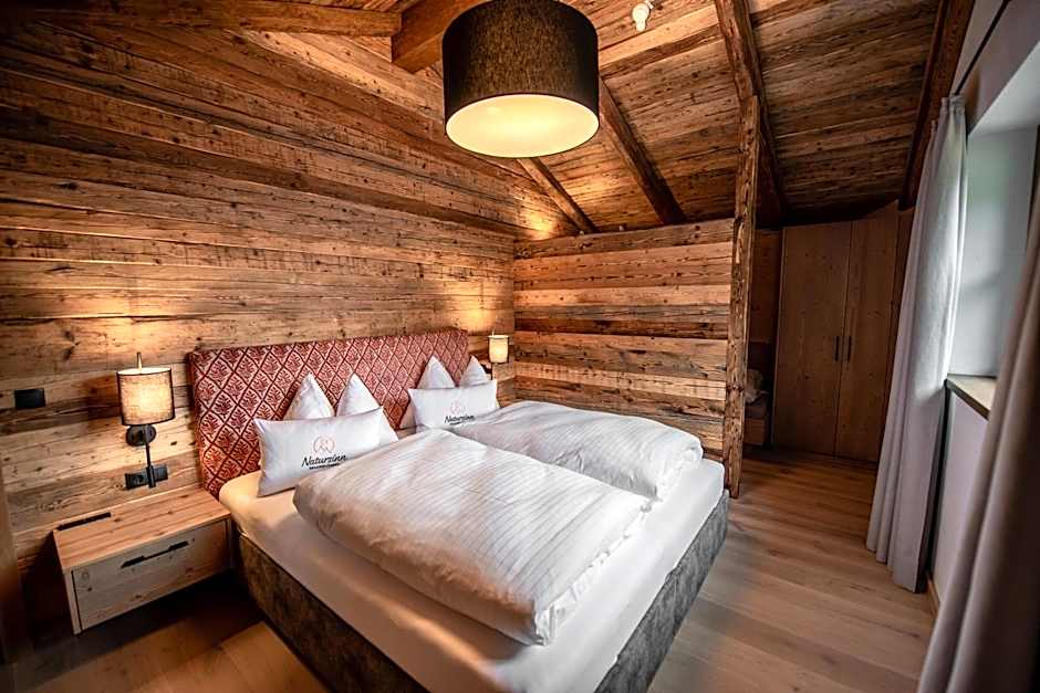 Natursinn Mountainchalets