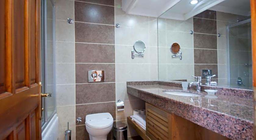 Hotel Greenland- All Inclusive