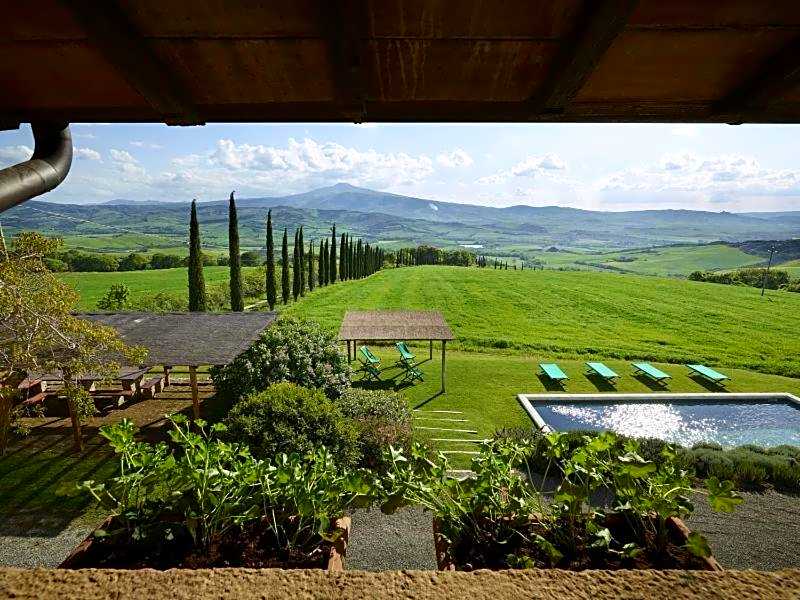 B&B Palazzolo La Foce