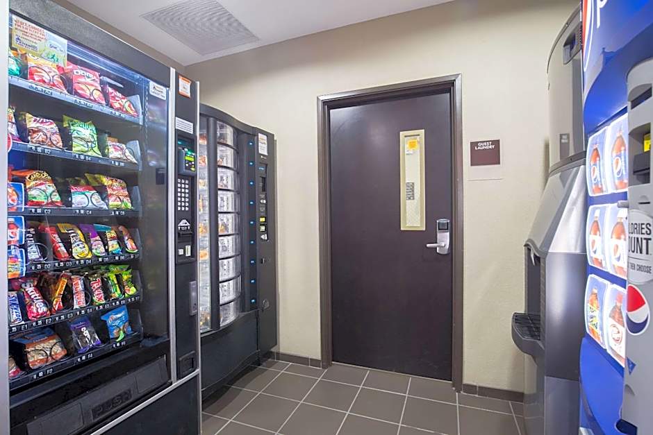 Sleep Inn & Suites Ingleside - Corpus Christi