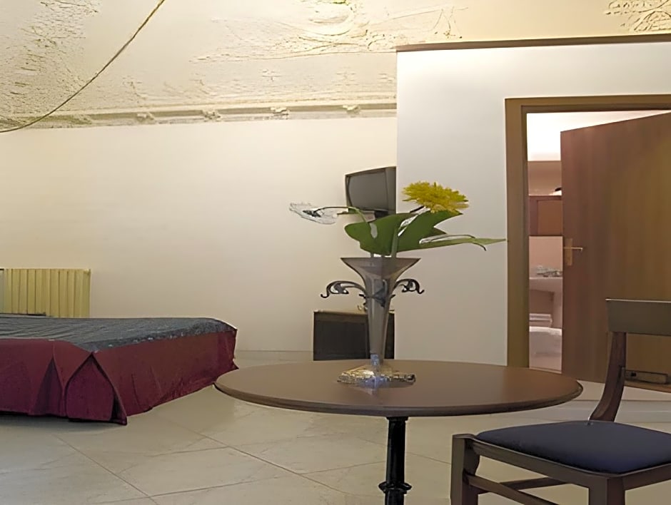 Miseria e Nobilta' Bed and Breakfast