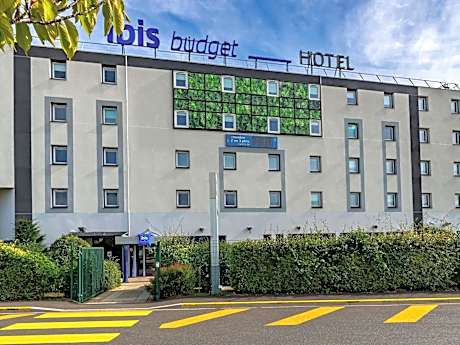 ibis budget Marne la Vallée Pontault Combault