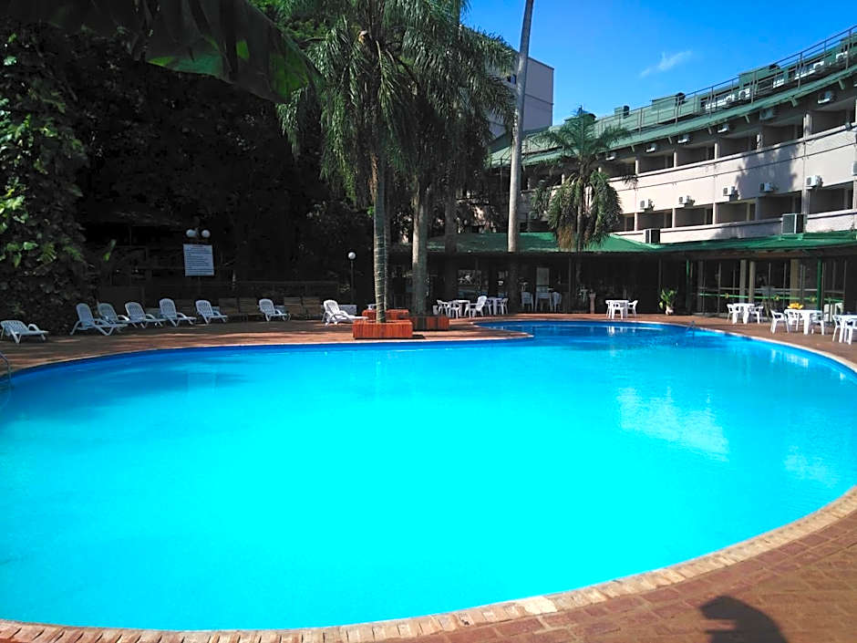Hotel El Libertador