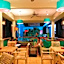 The Green Zhurga Suites