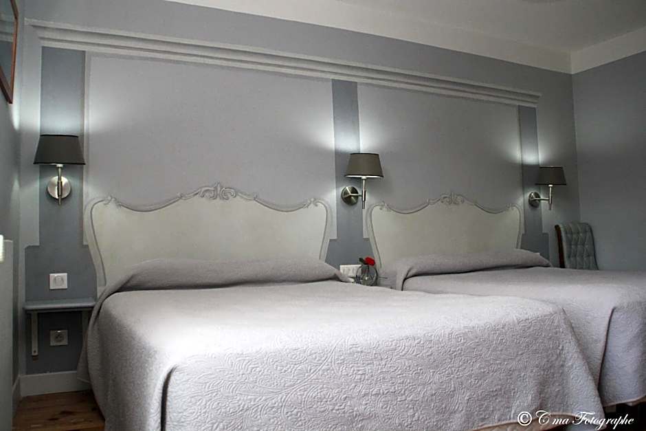 Hôtel Majestic