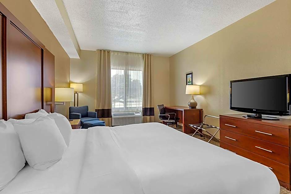 Comfort Inn & Suites Seguin