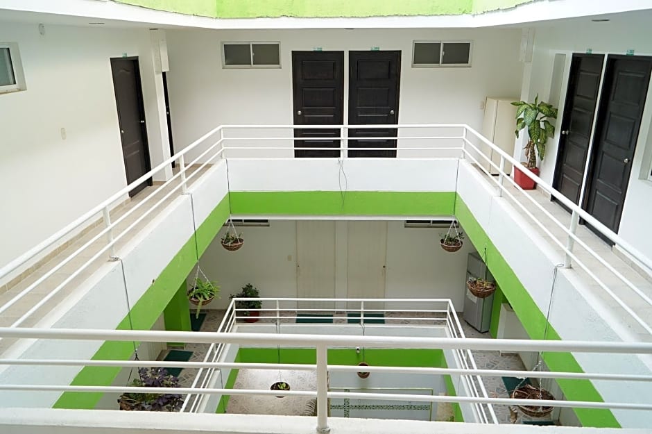 Apartahotel Tukasa Rodadero