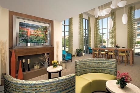 Hilton Garden Inn San Antonio Airport South