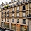 The place to be in Saint Germain des Près - Montana 2