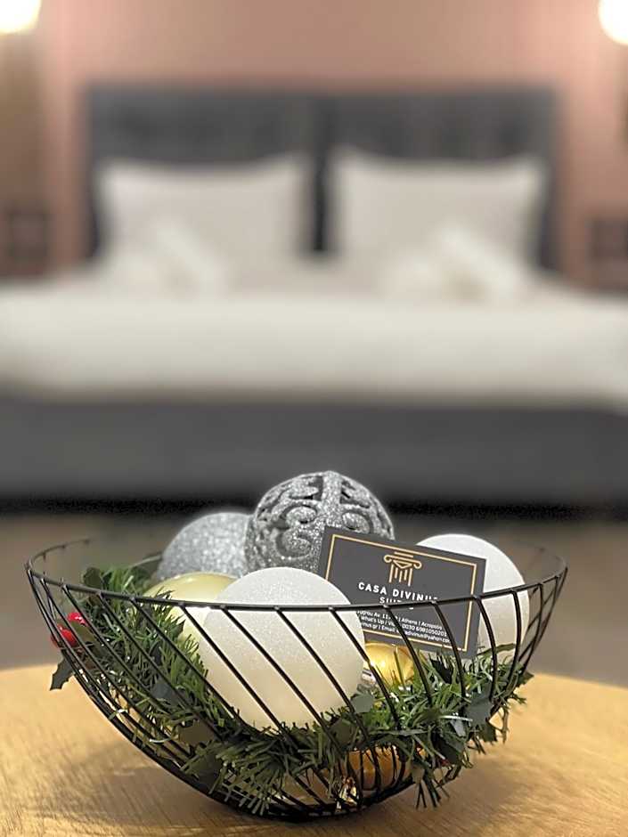 CASA DIVINUS SUITES