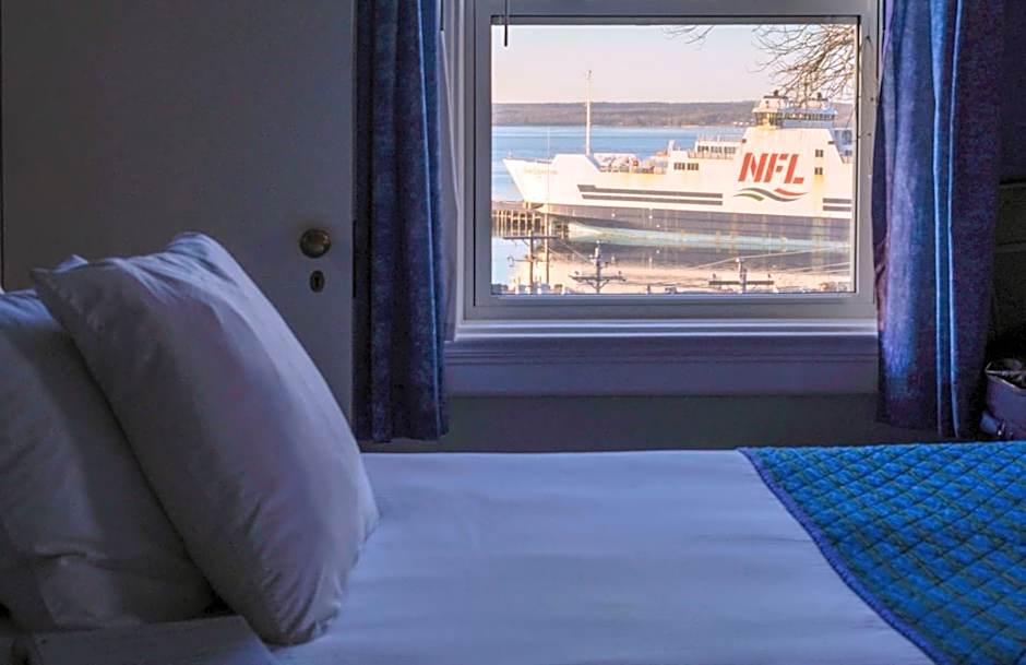 Braeside Country Inn