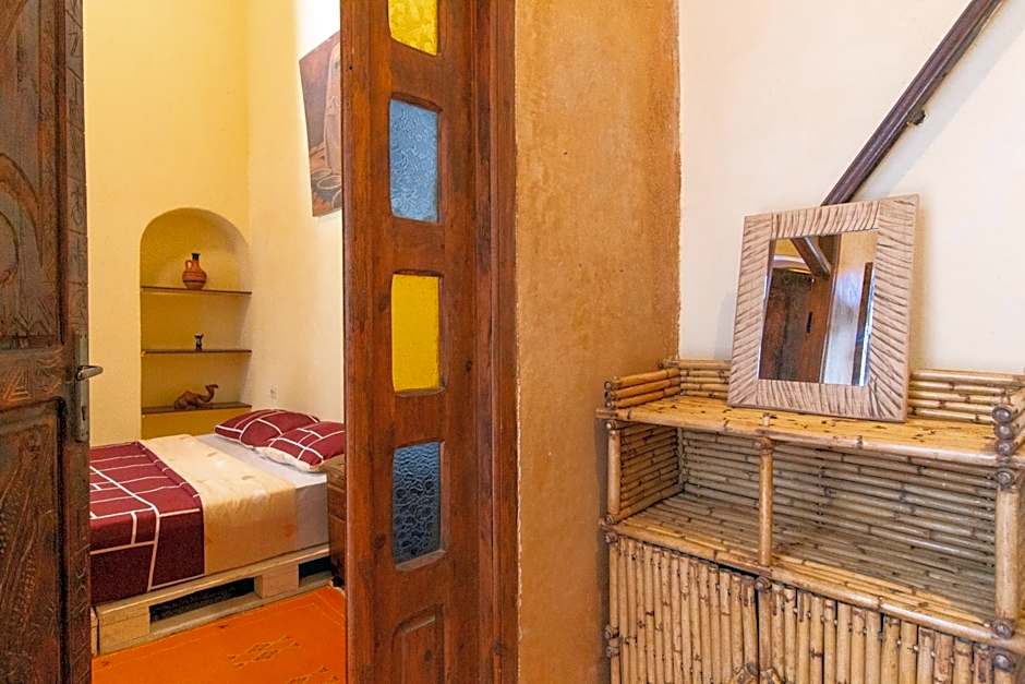 The Chill Art Hostel