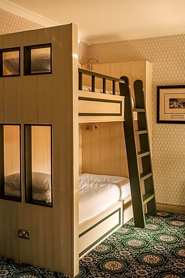 Park Hotel Kenmare