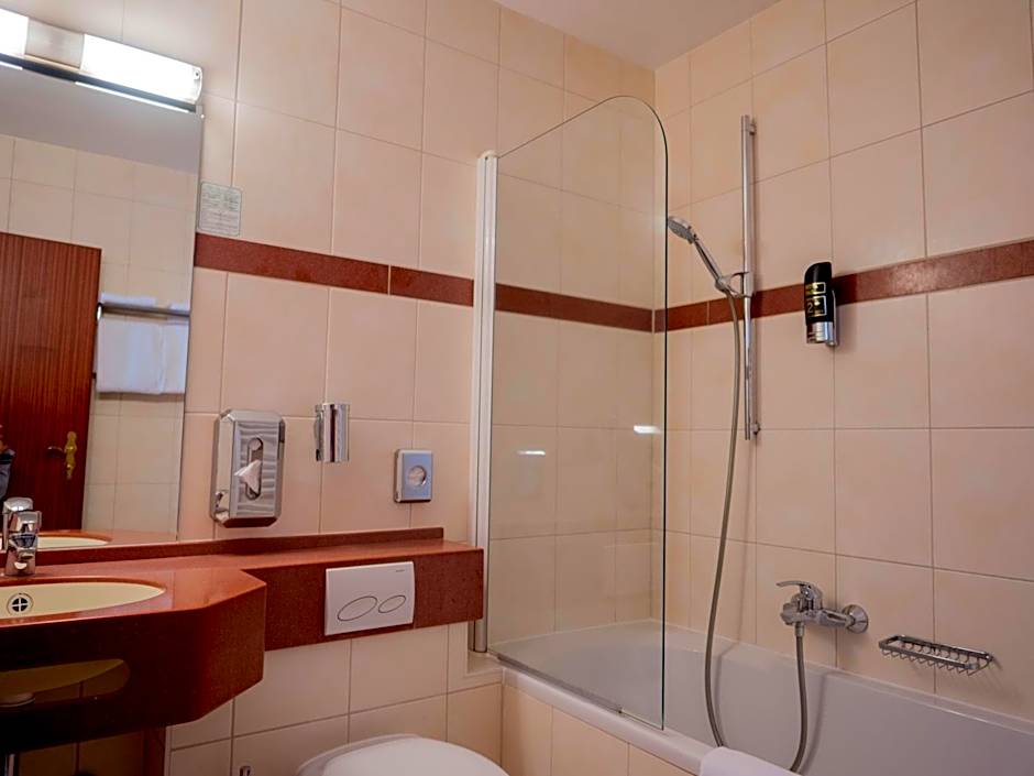 Hotel Residence am Hauptbahnhof