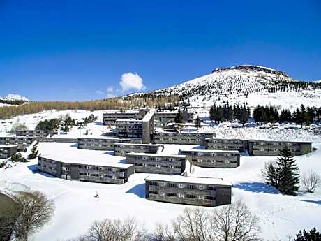 Belambra Clubs Superbesse - Le Chambourguet
