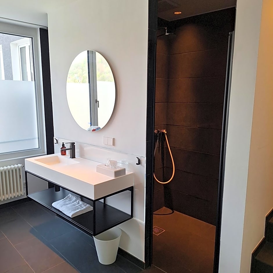 Bischoffs Hotel