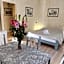 St. Peter's Rooms Rome