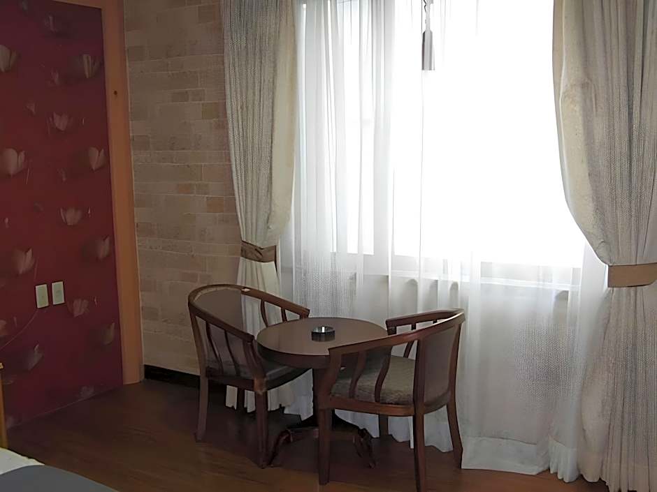 Jeju Olle Hotel