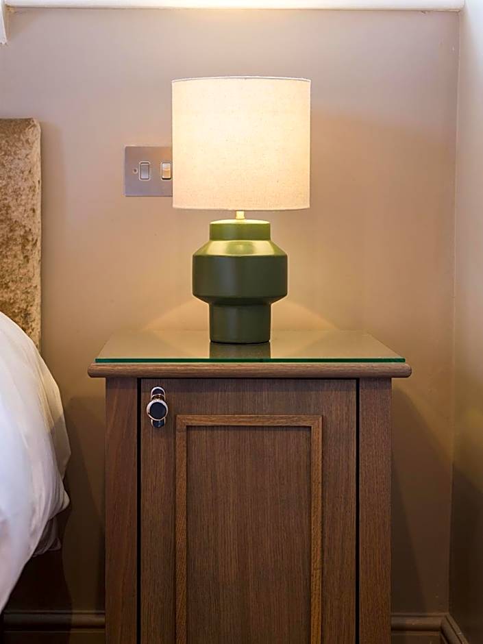 The Kings Arms, WorldHotels Distinctive