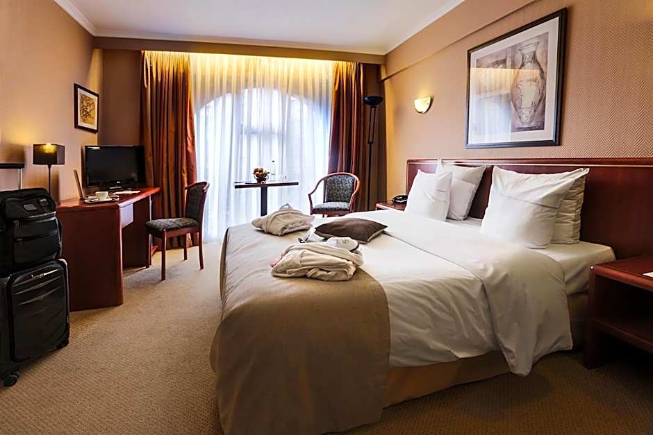 Hotel Quartier Latin