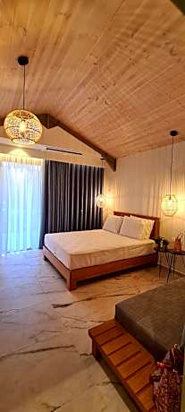 Superior Quadruple Room