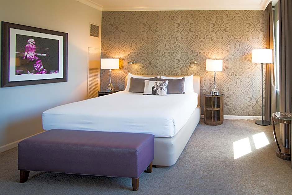 Hotel De Anza by IHG
