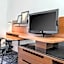 Fairfield Inn & Suites by Marriott Houston Westchase