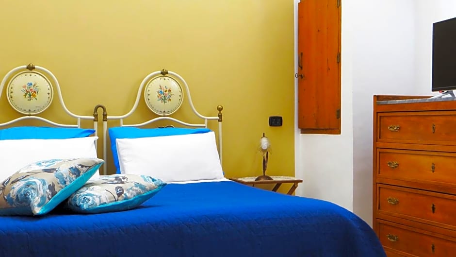 Residenza Santa Lucia B&B