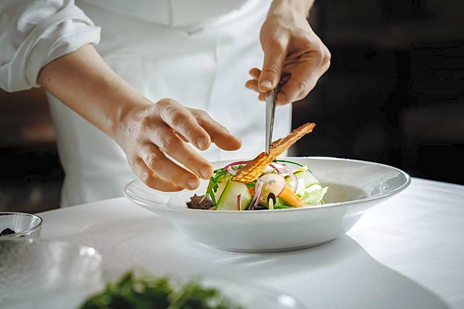 Hotel Macun, Vent im Ötztal